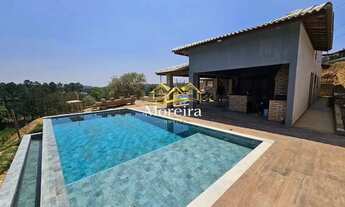 Imagem 2: Chácara em Condomínio com 4 quartos, Dona Catarina, Mairinque - R$ 1.2 mi, Cod: 142