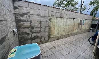 Imagem 3: CASA COM 61 m² - IMPERADOR - PRAIA GRANDE SP