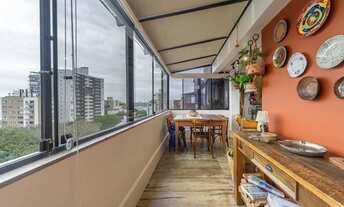 Imagem 7: Cobertura 182 m2 no bairro Petrópolis