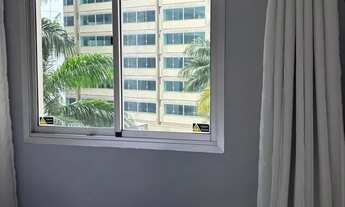 Imagem 6: Imóvel para venda com 48 metros quadrados com 2 quartos em Consolação - São Paulo - SP