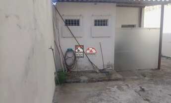 Imagem 3: Casa Padrão em São José dos Campos