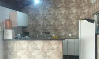 Imagem 2: Casa 4Q/1S - Venha ser vizinho do Buriti Shopping!