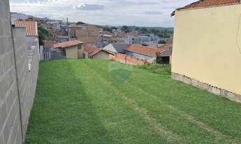 Imagem: LOTE A VENDA -175M² - VILA SÔNIA (VEM