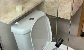 Imagem 5: Casa Veiga jardim ao lado do terminal