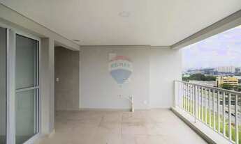 Imagem 4: Apartamento Personalizável, 3 Quartos no Parque São Domingos - São Paulo