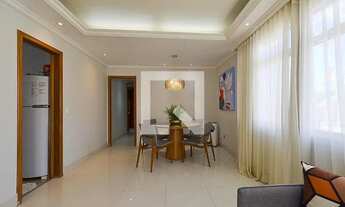 Imagem 2: Apartamento à Venda - Santo Antônio, 3 Quartos, 110 m2