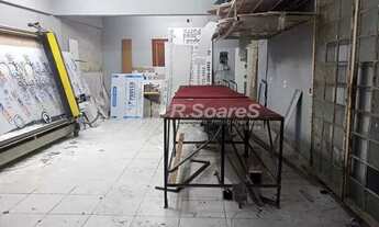 Imagem 5: Locação de loja comercial na Av. Paulo de Frontin - 300m²