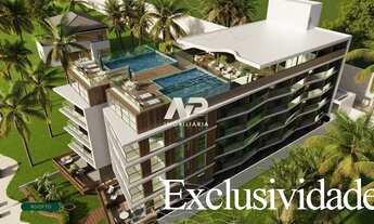 Imagem: Exclusividade Frente ao Mar nas Piscinas