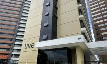 Imagem: Apartamento para locação no UNIQUE LIVE