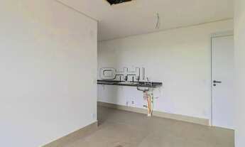 Imagem 2: Venda Apartamento 2 Dormitórios - 50 m² Santo Amaro
