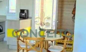 Imagem 3: Cobertura a uma quadra do MAR com 2 Quartos e 2 banheiros à Venda, 72 m² na Praia dos Ingl