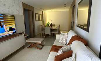 Imagem 2: Apartamento à venda no bairro Santa Mônica em Uberlândia