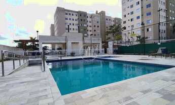 Imagem: Apartamento 2 Quartos no Rni Green Club