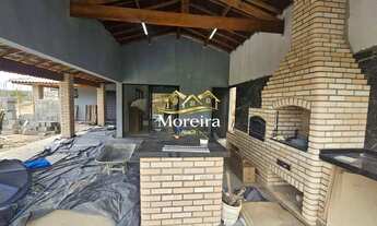 Imagem 3: Chácara em Condomínio com 4 quartos, Dona Catarina, Mairinque - R$ 1.2 mi, Cod: 142