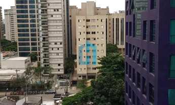 Imagem 5: Apartamento em Moema, SP - Venda e Aluguel