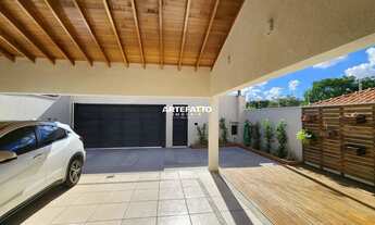 Imagem 6: Casa com 3 dormitórios