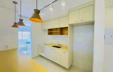 Imagem 2: Apartamento com 3 dormitórios à venda, 85 m² por R$ 615.000,00 - Natura Park Condominium C