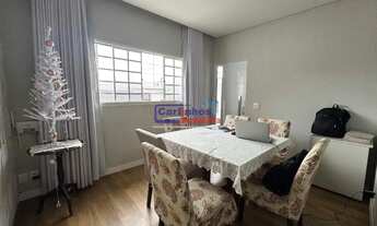 Imagem 2: Casa com 3 quartos, sendo 1 suíte com closet no bairro Cidade Clube Residência, Igarapé/MG