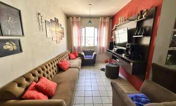 Imagem 7: Imóvel para venda tem 75 metros quadrados com 3 quartos em Jacarecanga - Fortaleza - CE