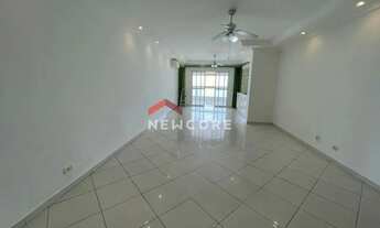 Imagem 6: Apartamento em Avenida Jorge Hagge - Aviação - Praia Grande/SP