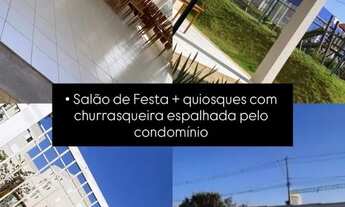 Imagem 6: Apartamento Mobiliado Com Móveis Planejados