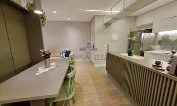 Imagem 2: Oportunidade - Apartamento - Jardim América - Residencial Antonio Vimioso - 2 Dormitórios