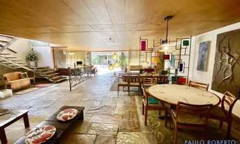 Imagem 2: SOBRADO - CITY PINHEIROS - SP