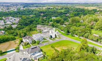 Imagem 7: Terreno à venda, 919 m² por R$ 2.400.000,00 - Alphaville Graciosa - Pinhais/PR