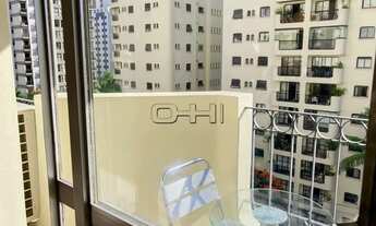 Imagem 6: Venda Apartamento 3 Dormitórios - 92 m² Moema