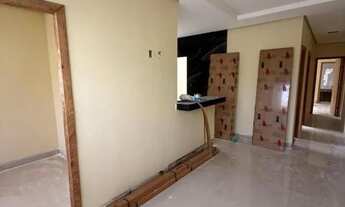 Imagem 3: Casa para Venda em Montes Claros, Monte Carmelo, 3 dormitórios, 1 suíte, 2 banheiros, 2 va