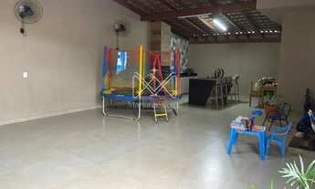 Imagem 3: Casa térrea a venda com 3 quartos, bairro Santa Cecília em Bonfim Paulista - Ribeirão Pret