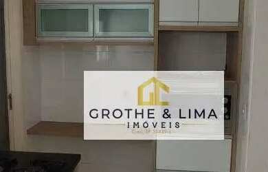 Imagem 3: Apartamento com 4 dormitórios para alugar, 125 m² por R$ 7.700,00/mês - Royal Park - São J