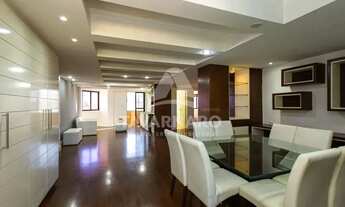 Imagem 6: Apartamento Espaçoso e Sofisticado no Edifício Ravenna: 2 Dormitórios, Suíte com Closet e