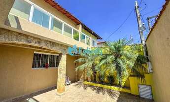 Imagem: Sobrado com 3 dorms, 2 suítes, 2 vagas