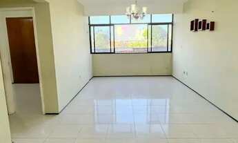 Imagem 2: Imóvel para aluguel com 100 metros quadrados com 3 quartos em Itaperi - Fortaleza - CE