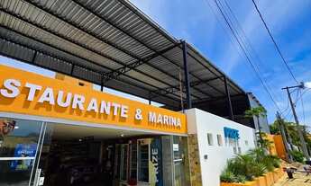 Imagem 5: Imóvel para venda possui 1278 metros quadrados com 3 quartos em Ogiva - Cabo Frio - RJ