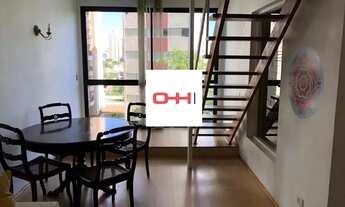 Imagem: Venda Apartamento 1 Dormitórios - 49 m²