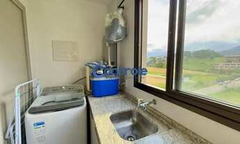 Imagem 5: Apartamento de 2 dormitórios com suíte na Pedra Branca