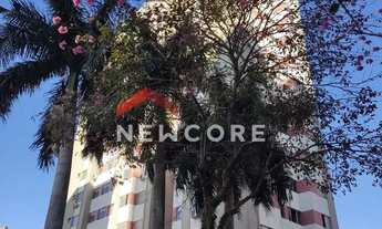 Imagem 4: Apartamento em Rua Professor Samuel Moura - Judith - Londrina/PR