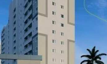 Imagem 3: Vendo apto no Condomínio Ilha de San Andrés, com 2 quartos e varanda na Cohama