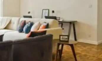 Imagem 4: Apartamento em Rua João Moura - Cerqueira César - São Paulo/SP