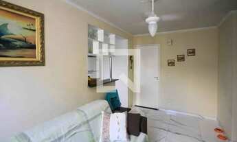 Imagem 4: Apartamento à Venda - Vila Mendes, 2 Quartos, 47 m2