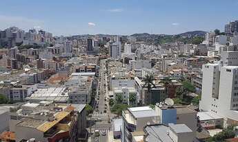 Imagem 4: Locação - Apartamento no Raya Maximus, no bairro Cascatinha, com 02 suítes, andar alto e v