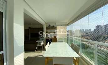 Imagem 3: Apartamento - Taquaral - Campinas