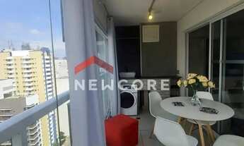 Imagem 4: Apartamento em Rua Augusta - Bela Vista - São Paulo/SP