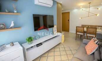 Imagem 5: Apartamento em Rua Bernardo José Sampaio - Jardim Guanabara - Campinas/SP