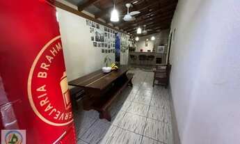 Imagem 5: CASA E GALPÃO Casa com 3 dormitórios