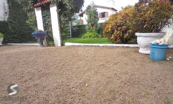 Imagem 7: Casa no bairro Aberta dos Morros