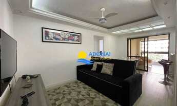 Imagem: Apartamento beira-mar com lazer Pitangueiras