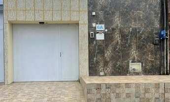 Imagem 2: Casa com 4 quartos para alugar, localizada na Messejana - Fortaleza/CE